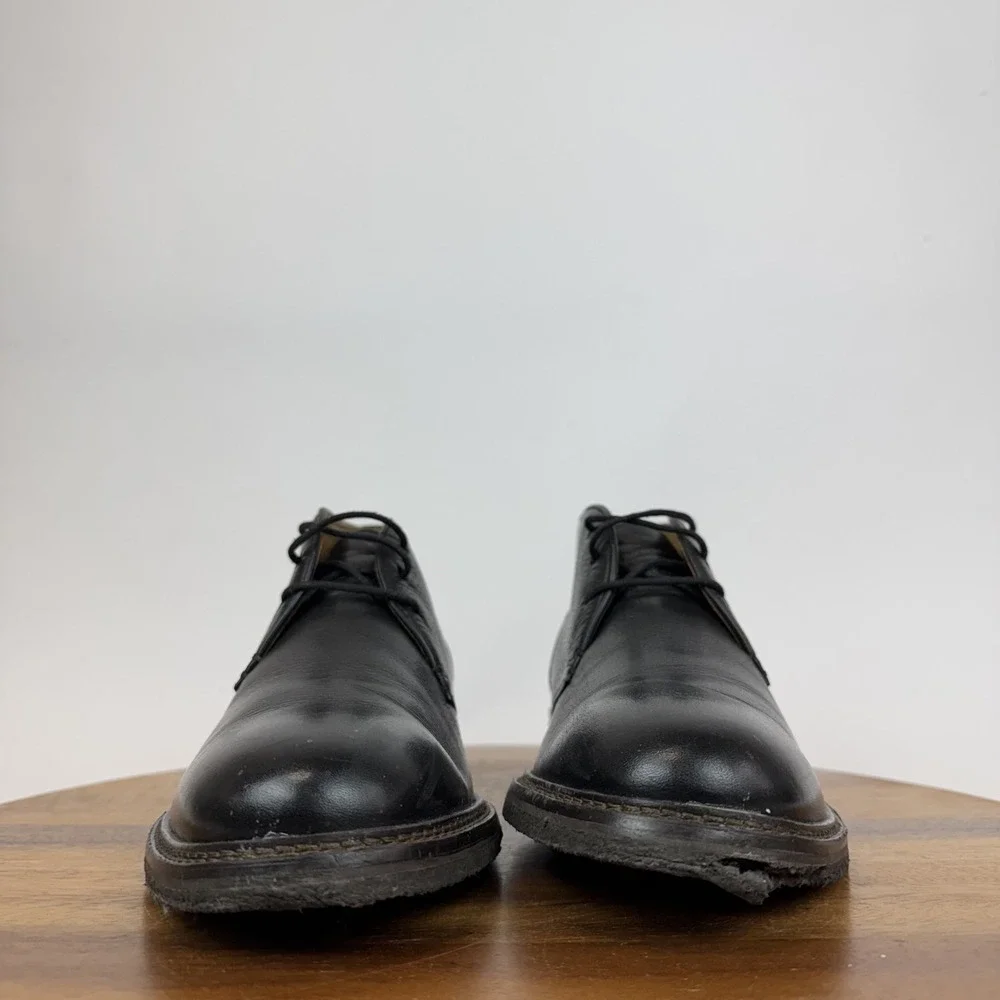 Johnston & Murphy size standard